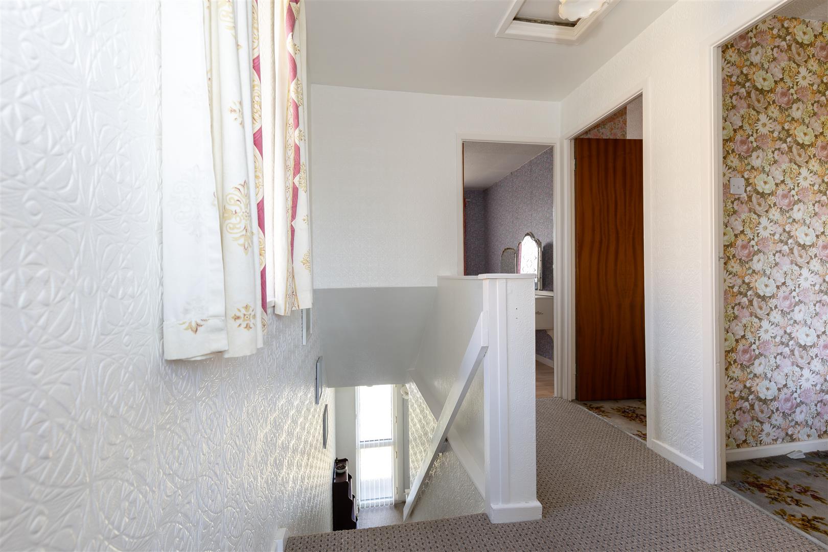 Tanyard Close, Chorley